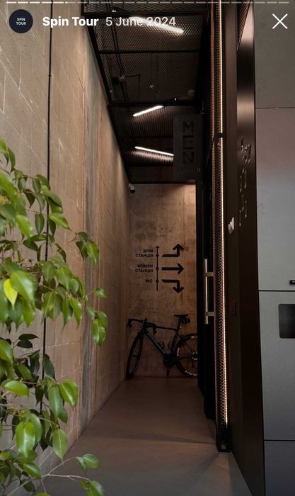 Студія для спорту functional, stretching, barre, mat pilates