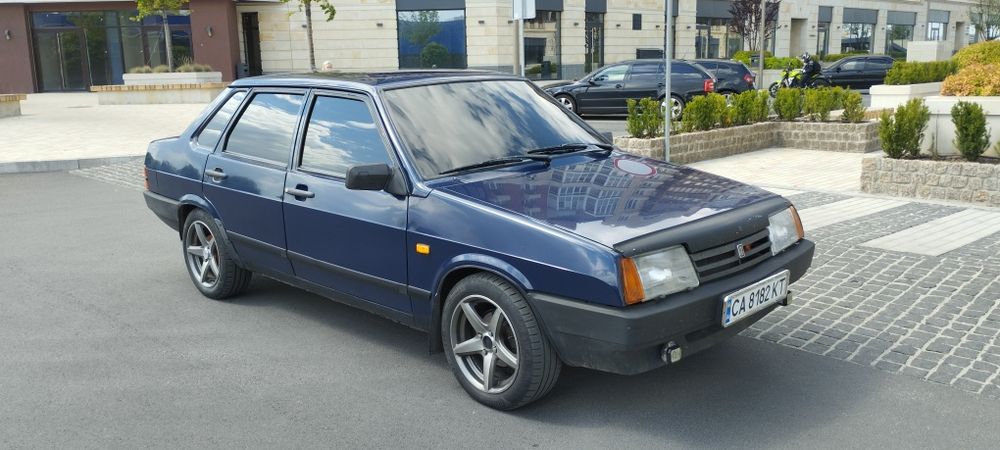 Продається автомобіль