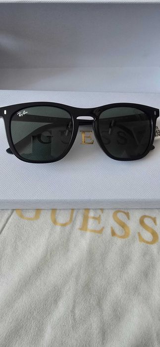 Okulary Przeciwsłoneczne Ray-Ban