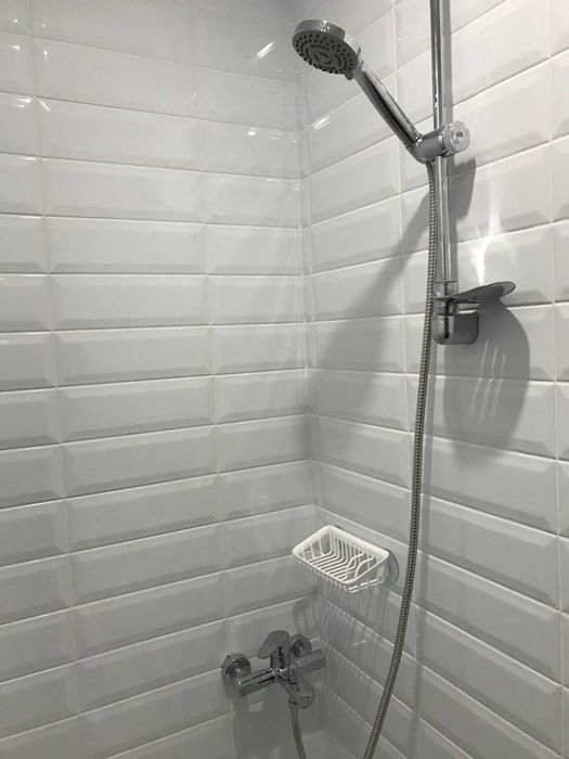 Продається 1-кімнатна квартира з євроремонтом в місті Прилуки