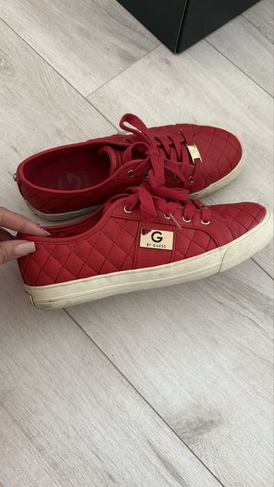 Кеди Guess оригінал