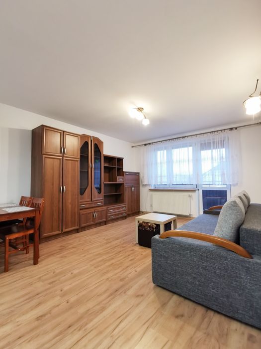 Kawalerka 30 m2 Manhattan