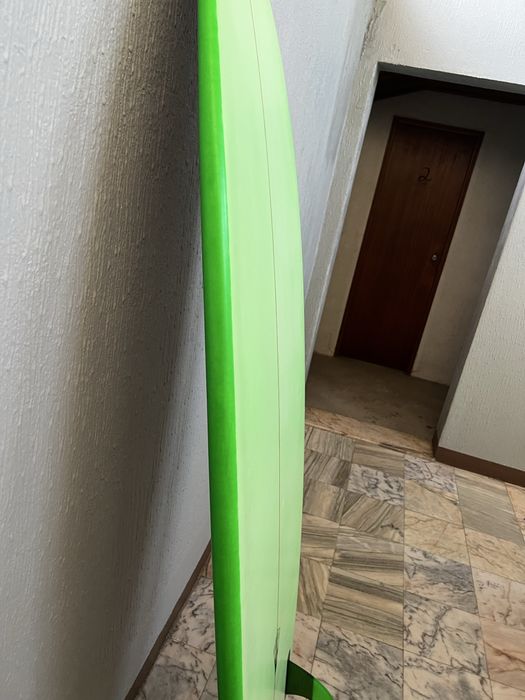Prancha de Surf Midlength – PraiaGrande