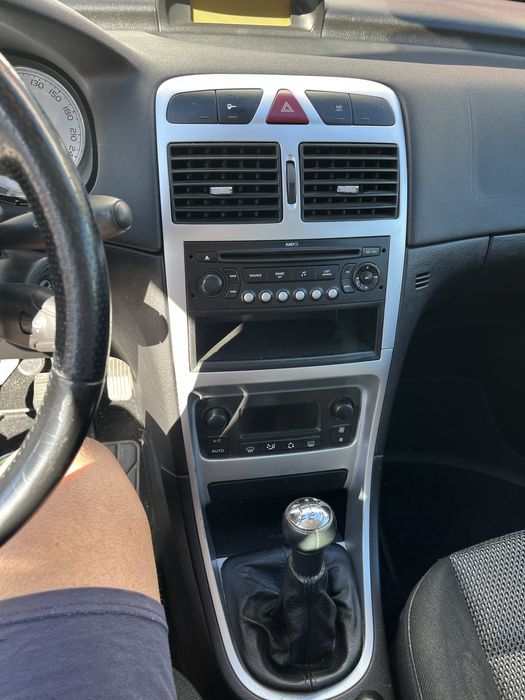 Peugeot 307 SW HDI 1.6 Executive