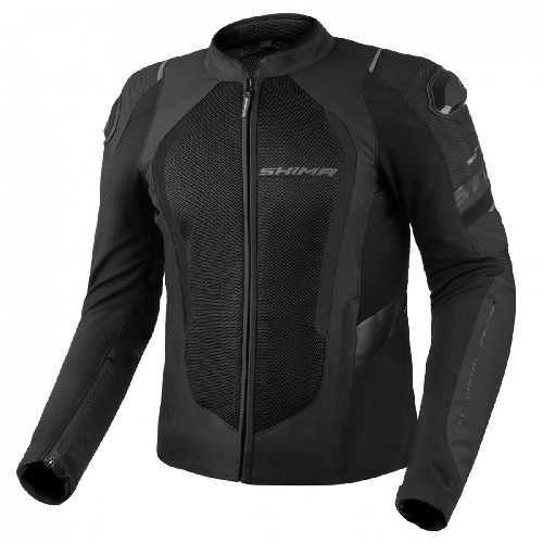 Мотокуртка, мотоекіпірування Shima Mesh Pro 2.0 Men
