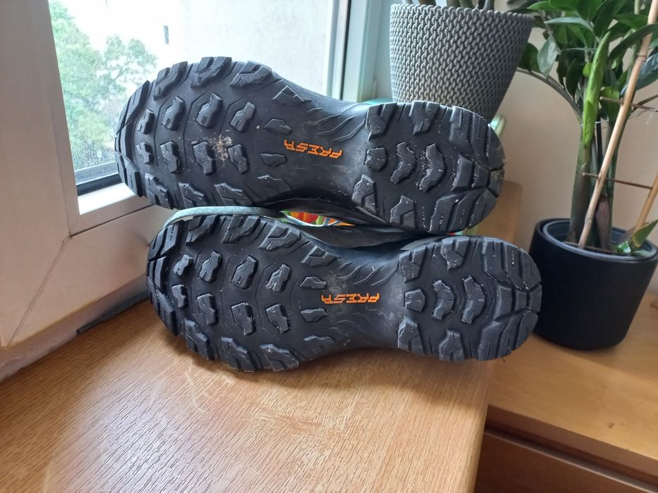 Buty trekkingowe damskie Scarpa r.41