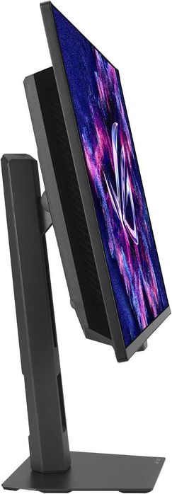 Monitor Gaming - ASUS ROG Strix XG27AQDMES  QD-OLED 27p 1440p - 240 Hz