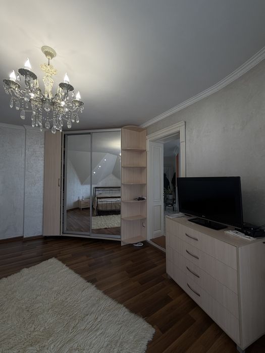 Оренда будинку в місті