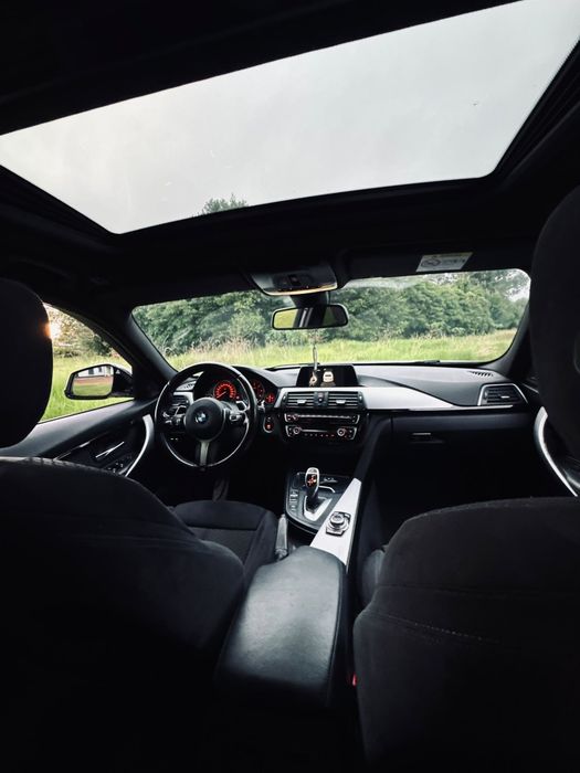 BMW 335d Xdrive 313cv 640nm (origem)