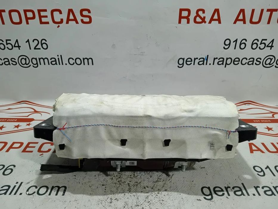 Airbag Tablier Pendura Passageiro VW Golf VI 6 Scirocco 5k0880204