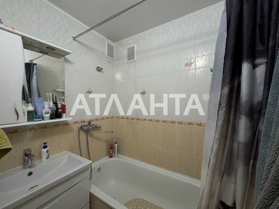 Трехкомнатная квартира, Щорса, Приват Банк