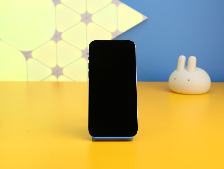 Смартфон Apple iPhone 14 Pro Max 128GB Deep (164518) Б/У З ГАРАНТІЄЮ