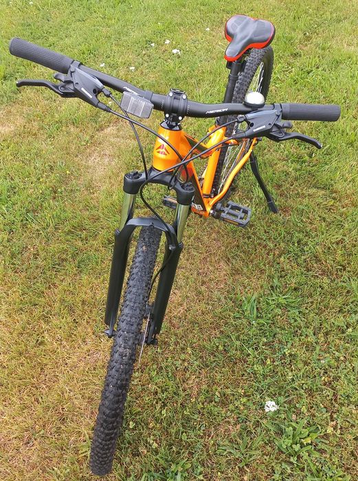 Merida matts xs jak nowy