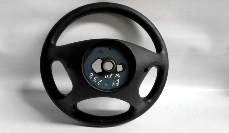 Volante de direção MERCEDES-BENZ Classe E Carrinha (S211)