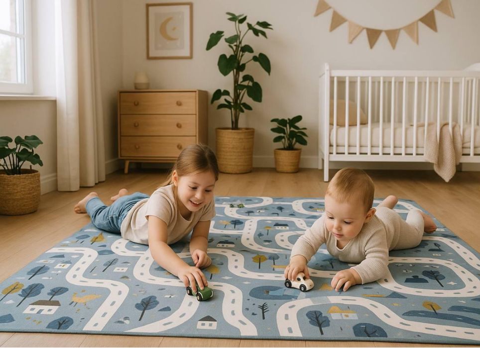 Термокилимок каримат