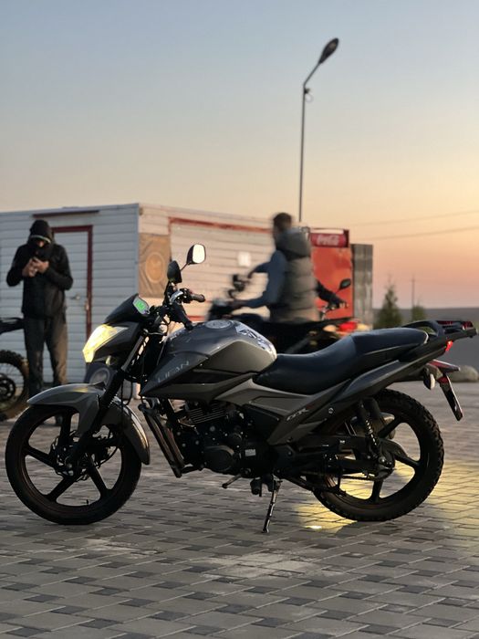 lifan 2e ccr 150