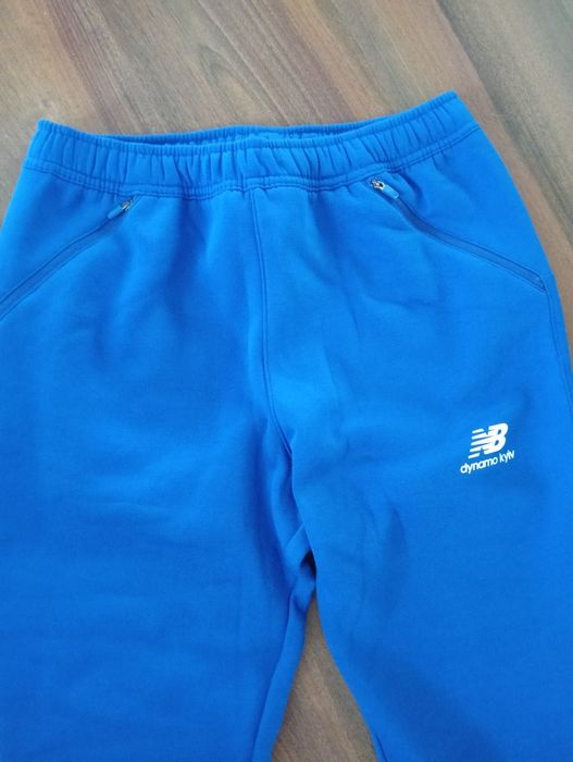 Штани New Balance, Динамо роз. M