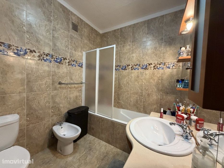 Apartamento Tipologia T3