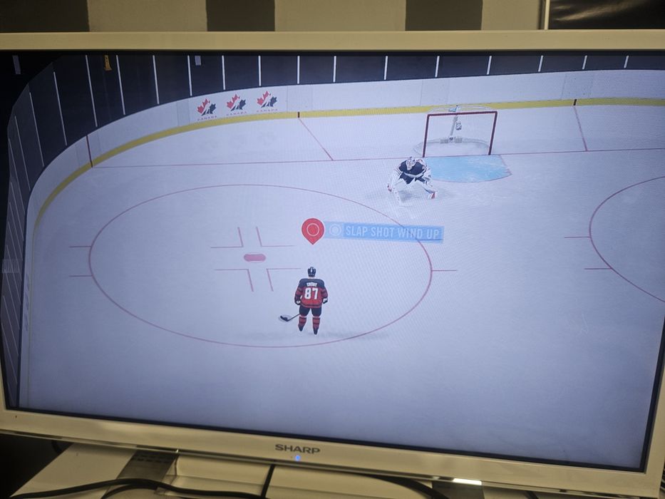 Telewizor 32 cale Sharp LCD