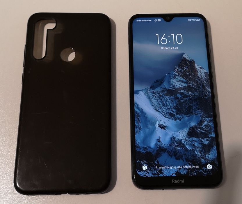 Xiaomi Redmi Note 8T