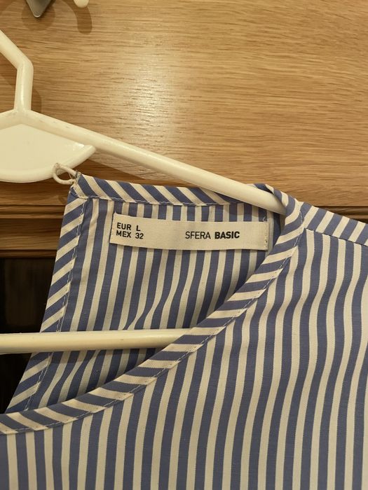 Koszula bluzka Sfera L