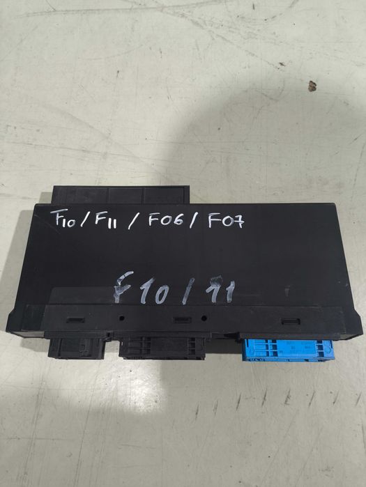 Modulo Confort V7  BMW F06/F07/F10/F11   928.6943