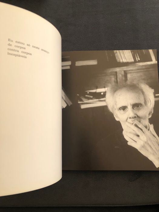 Carlos Queiroz / Aires Torres/ Mário Cesariny