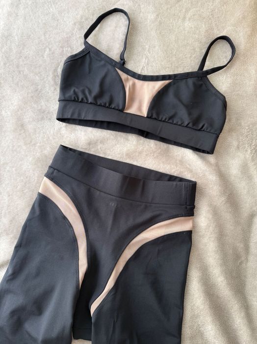Zestaw super black
