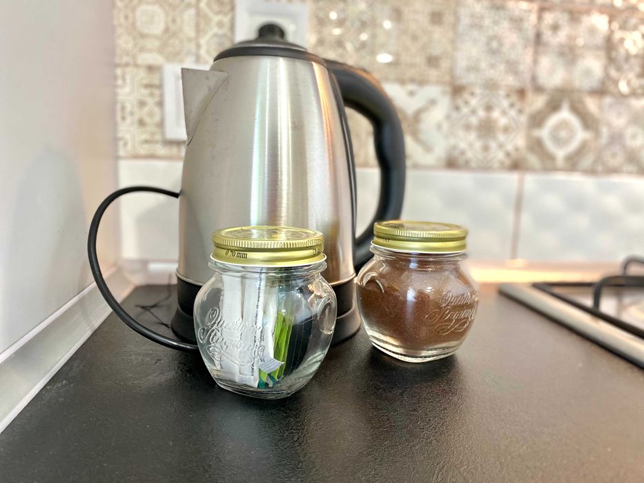 ApartPoltavа Вишукана 2-кімн квартириа закритий двір ЦЕНТР, банк. чек