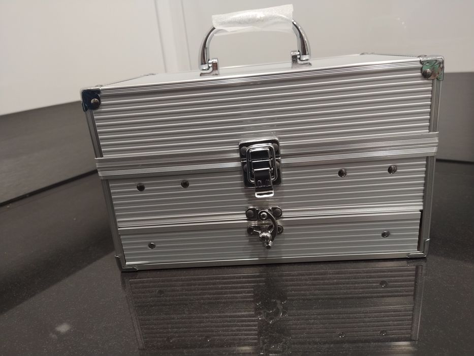 Mala de Maquilhagem SUPER PREÇO