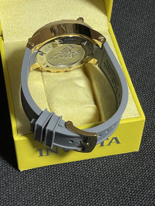 Invicta noma 3 NO.5514