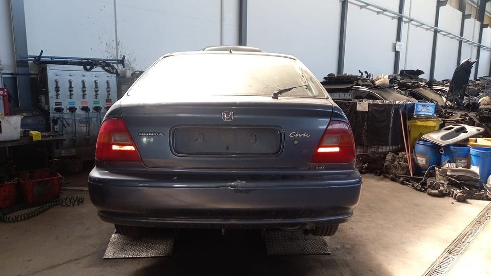 Portas Honda Civic VI Fastback MA MB 1996