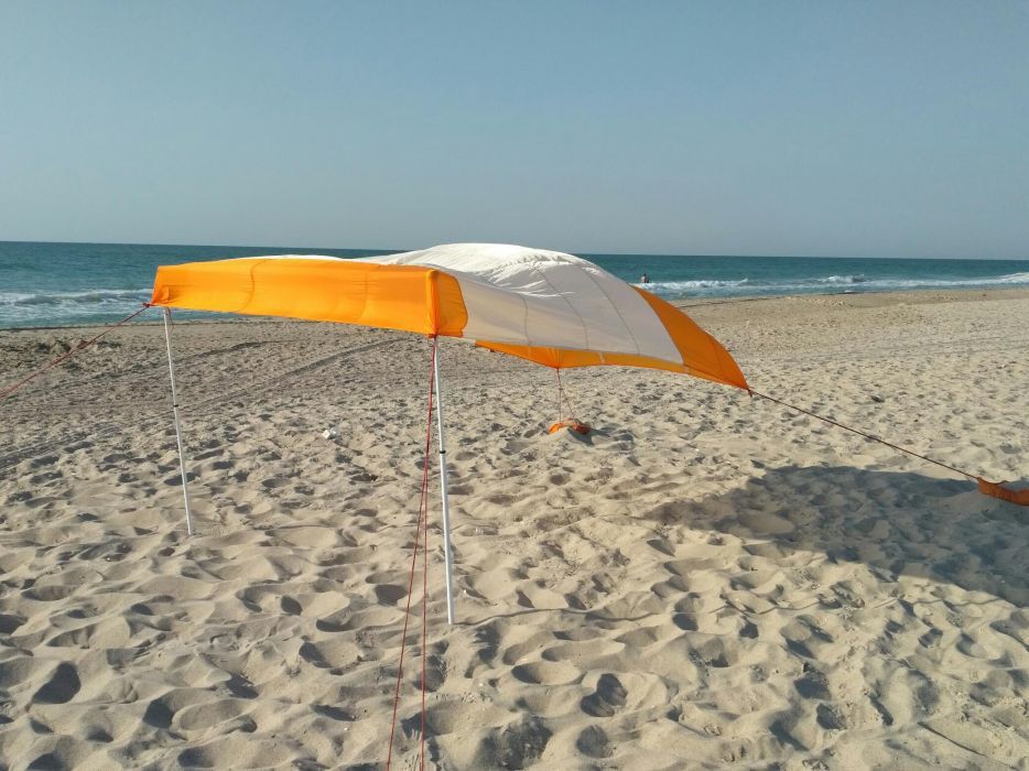 Тент от солнца, отентик, otentik.