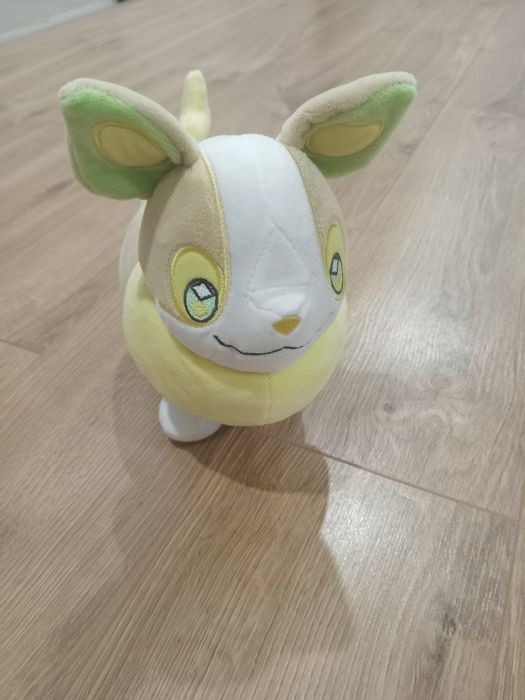 Іграшка Покемон Yamper