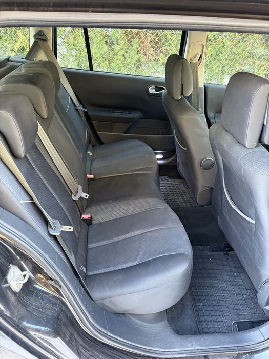 Renault Megan 1.6 benzyna