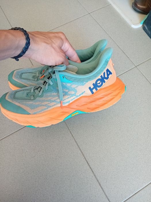 Hoka speedgoat 5 nr:42,5