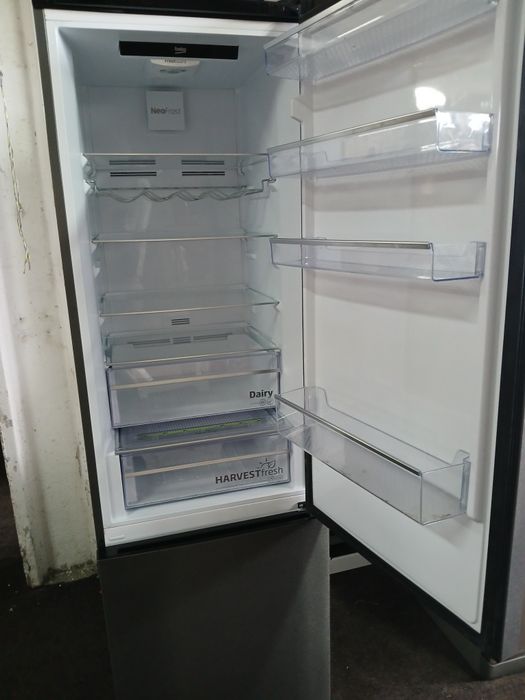 Lodówka Beko No Frost