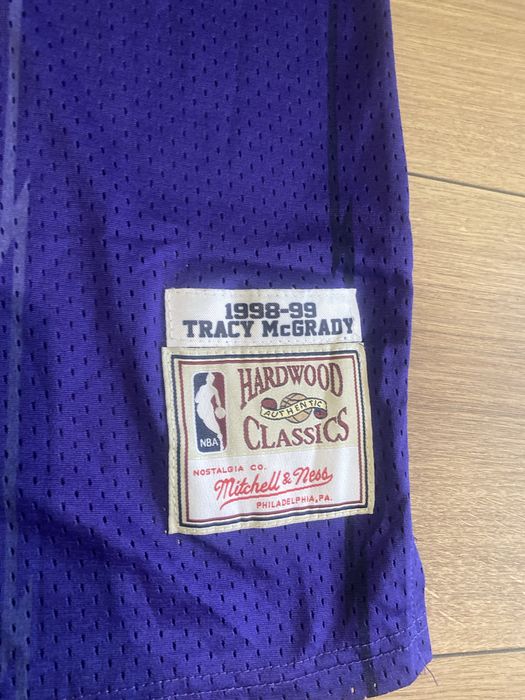 Баскетбольна майка mcgrady