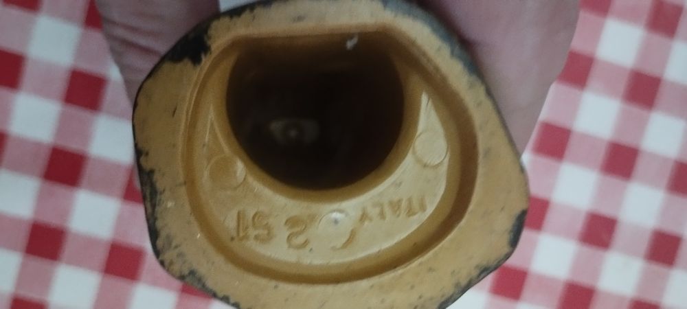 Estatueta Santo Antônio