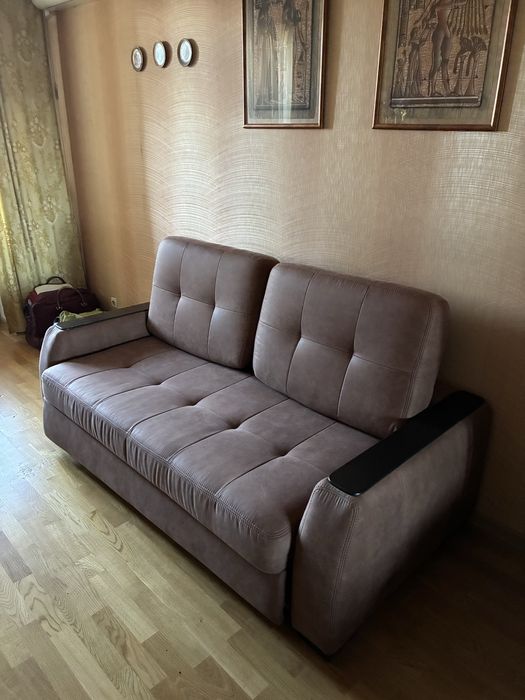 Диван розкладний