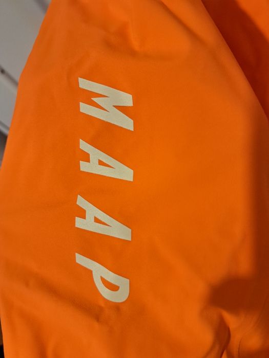 MAAP polartec Kamizelka - S