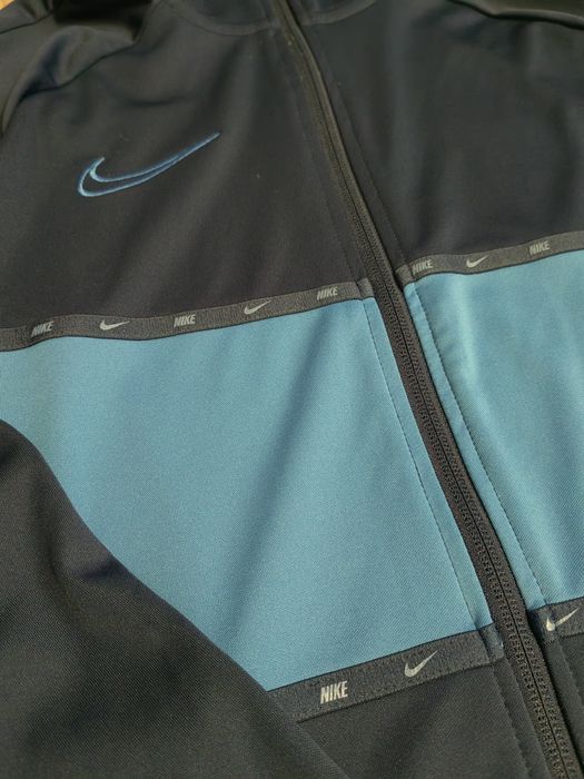 Casaco Dri-Fit NIKE