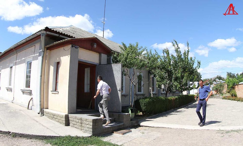 продаж ЦМК (виробничих приміщень)