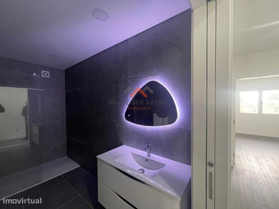 Apartamento T2 Novo em Santa Joana | Conforto, Qualidade e Proximid...