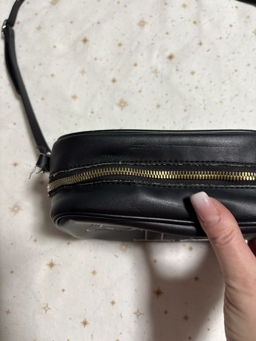 Torebka Calvin Klein oryginal