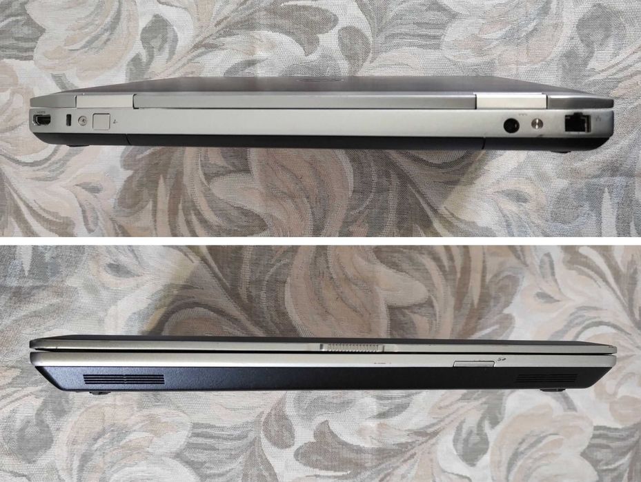 Dell Latitude E6430, i5-3340M, ОЗУ 8 Гб, Windows 10