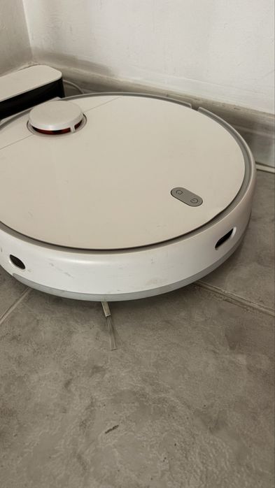 Xiaomi Mi Robot Vacuum-Mop 2 Pro