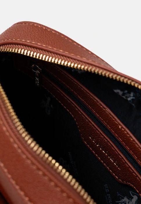 U.S. Polo Assn. torebka Jones
kolor czerwony BIUJE8379WVP