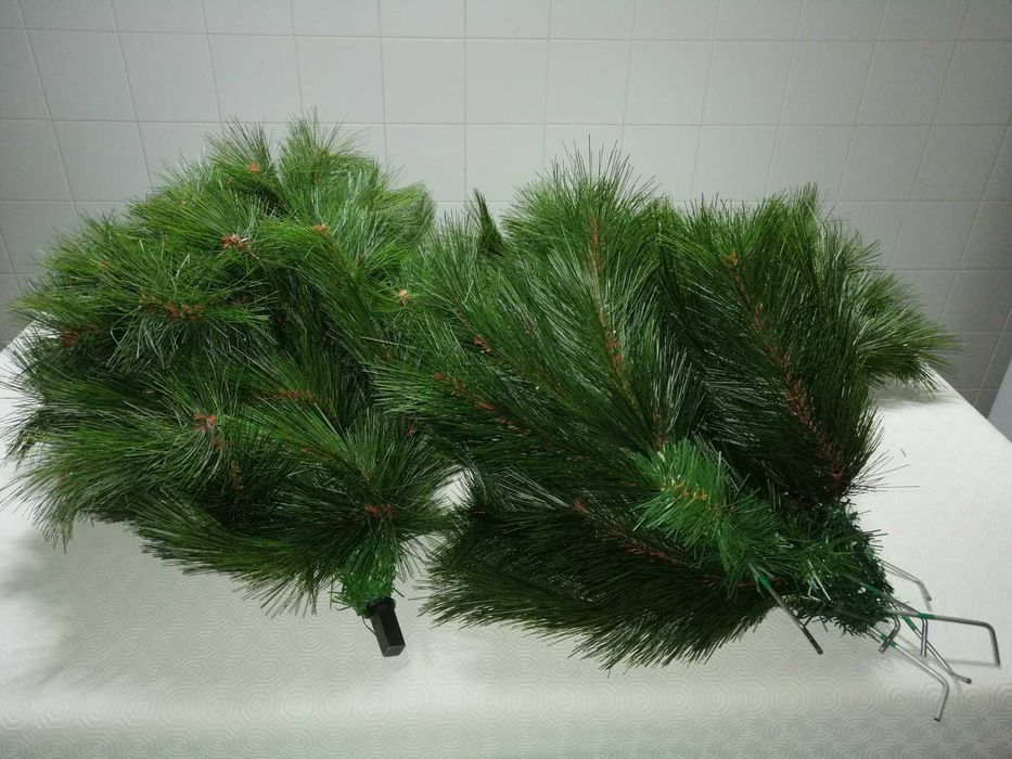 Árvore de Natal.