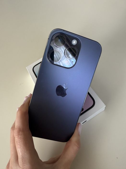 iPhone 14Pro 256GB E-sim